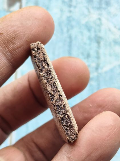 พระสมเด็จพิมพ์ ฐานแซม รูปที่ 3