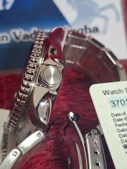 Seiko 5 sport รูปที่ 4