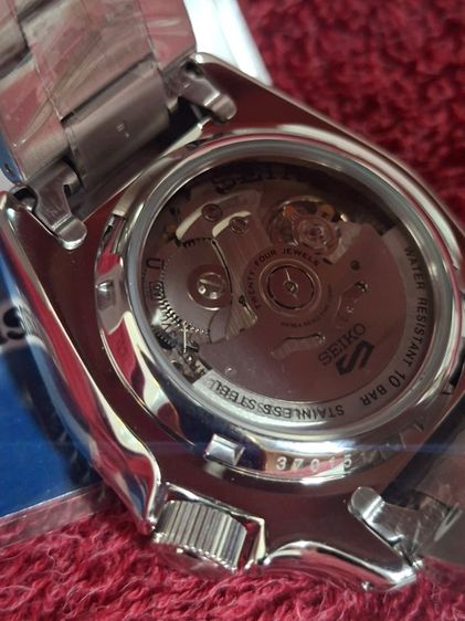Seiko 5 sport รูปที่ 5
