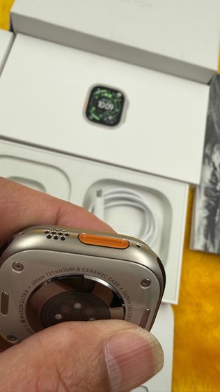 Watch Ultra3-ใหม่มากประกันศูนย์ รูปที่ 11