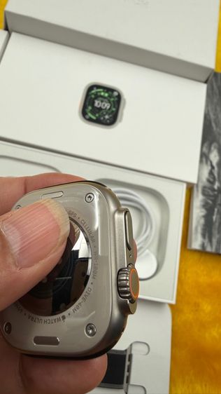 Watch Ultra3-ใหม่มากประกันศูนย์ รูปที่ 9