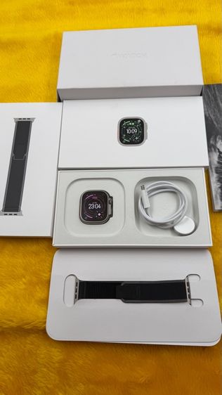 Watch Ultra3-ใหม่มากประกันศูนย์