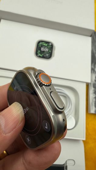 Watch Ultra3-ใหม่มากประกันศูนย์ รูปที่ 4