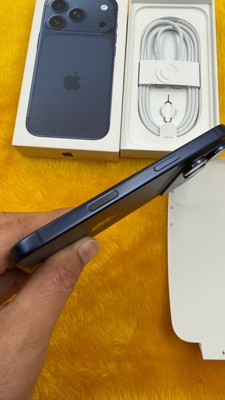 iPhone 17 Pro-ใหม่มาก 1TB รูปที่ 7