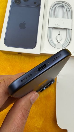 iPhone 17 Pro-ใหม่มาก 1TB รูปที่ 6