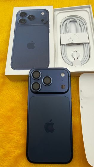 iPhone 17 Pro-ใหม่มาก 1TB รูปที่ 13