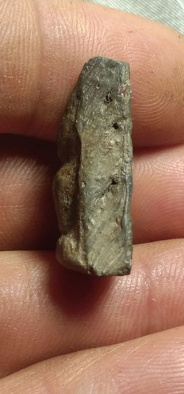 พระเนื้อดินเก่า รูปที่ 4