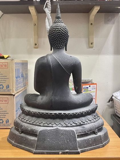 พระบูชา รูปที่ 4