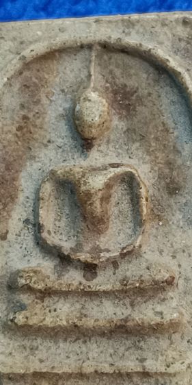 พระสมเด็จวัดระฆัง รูปที่ 3