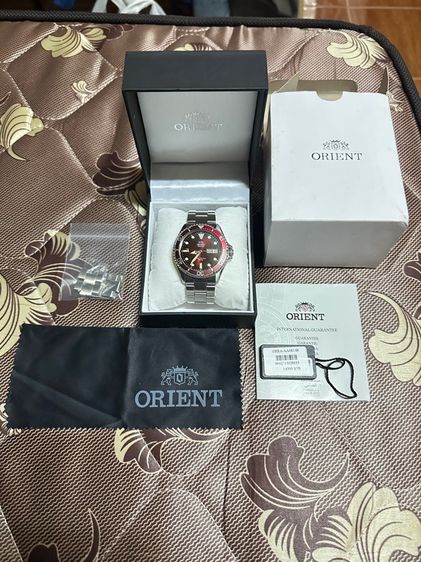Orient kamasu รูปที่ 7
