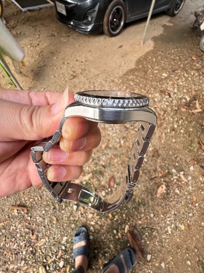 Orient kamasu รูปที่ 4