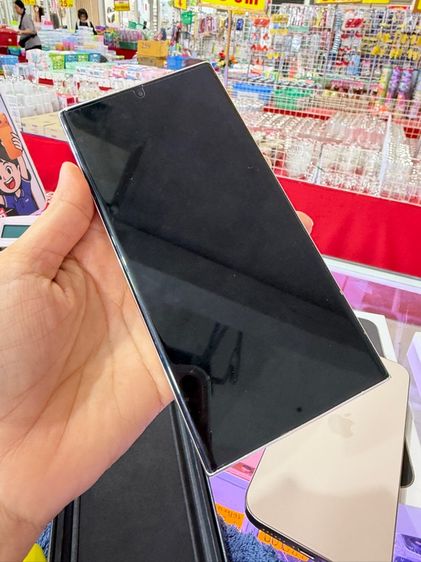 S23ultra 256gb ขาว รูปที่ 6