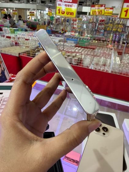 S23ultra 256gb ขาว รูปที่ 5