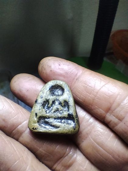 พระปิดตา รูปที่ 2