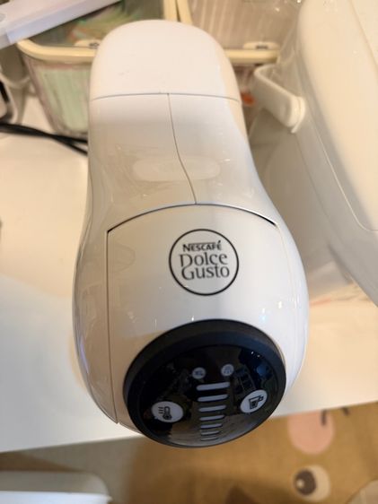 เครื่องชงกาแฟ