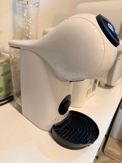 เครื่องชงกาแฟ รูปที่ 4