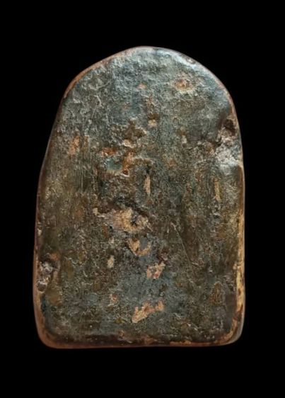 ซุ้มกอ กำแพงเพชร พิมพ์ใหญ่ รูปที่ 2