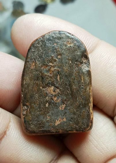 ซุ้มกอ กำแพงเพชร พิมพ์ใหญ่ รูปที่ 6