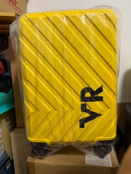 กระเป๋า20 นิ้ว นัดรับ BTS พญาไทหรือจะมารับเขต ยานนาวา รูปที่ 2