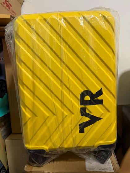 กระเป๋า20 นิ้ว นัดรับ BTS พญาไทหรือจะมารับเขต ยานนาวา รูปที่ 3