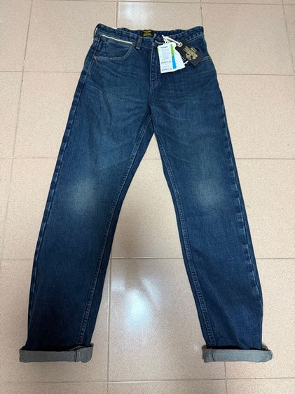 Wrangler เอว 29 ยาว 31 ริมทอง (มือ1)
