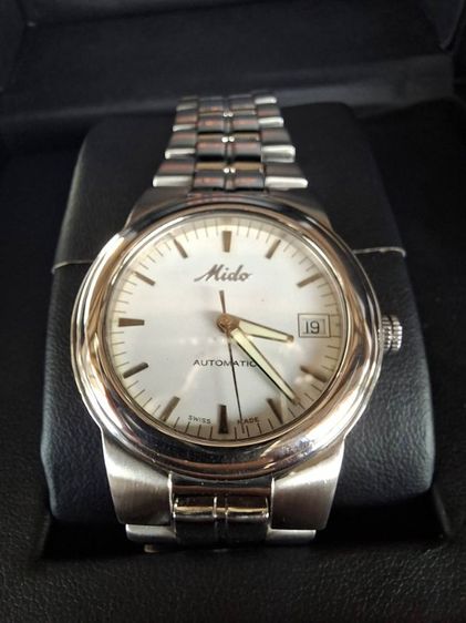 MIDO OCEAN STAR AQUADURA