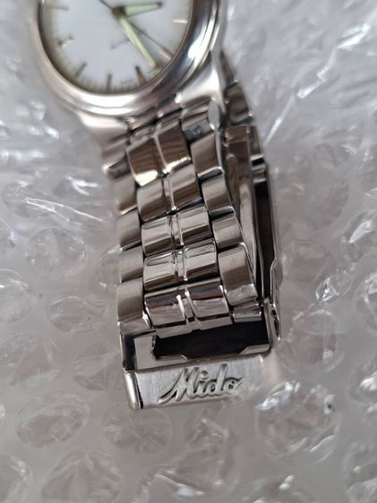 MIDO OCEAN STAR AQUADURA รูปที่ 7