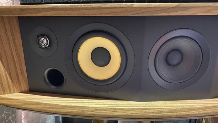 JBL L75 รูปที่ 5