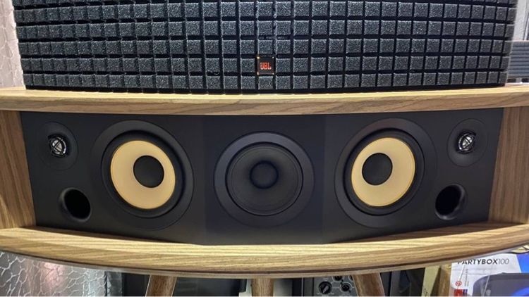 JBL L75 รูปที่ 3