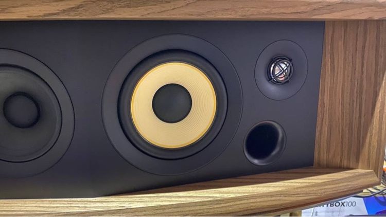 JBL L75 รูปที่ 4