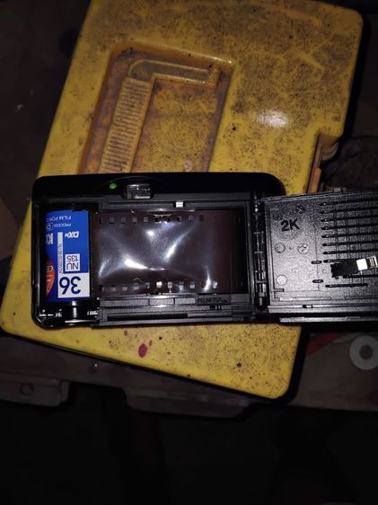 กล้องฟิล์ม  รูปที่ 3