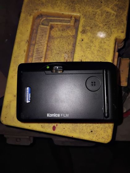 กล้องฟิล์ม  รูปที่ 2