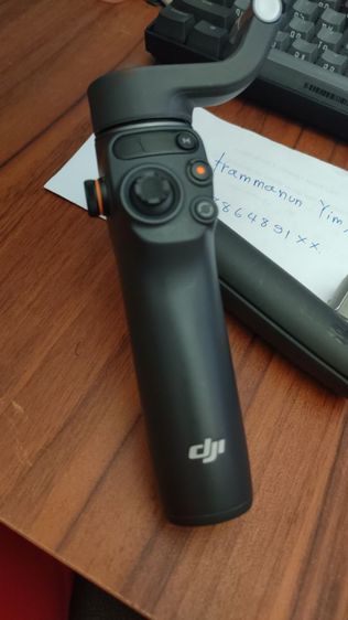 Dji osmo Mobile 6