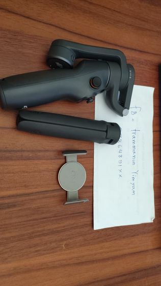 Dji osmo Mobile 6 รูปที่ 4