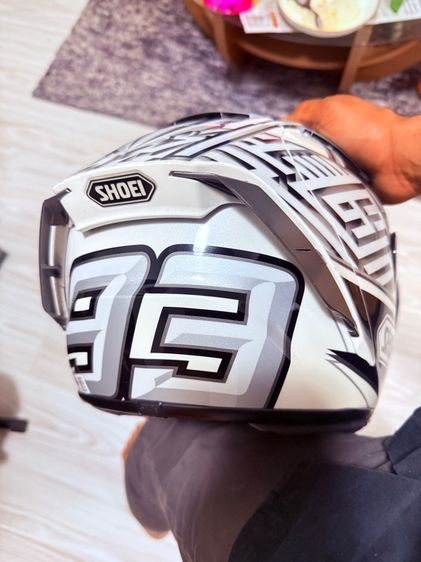 หมวกกันน็อค รูปที่ 5