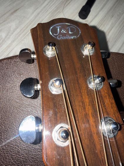 กีตาร์ รูปที่ 5