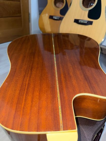 กีตาร์ รูปที่ 4