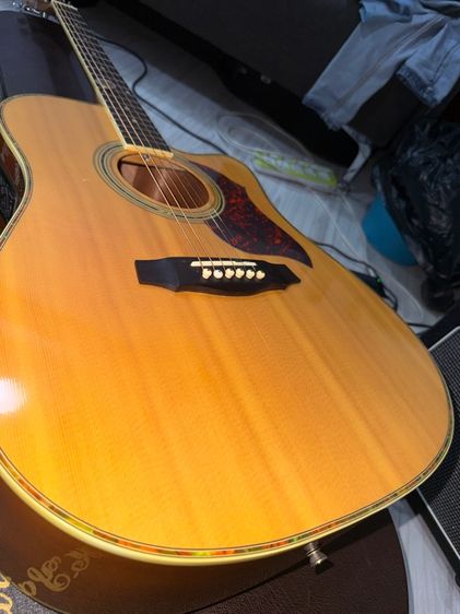 กีตาร์ รูปที่ 11