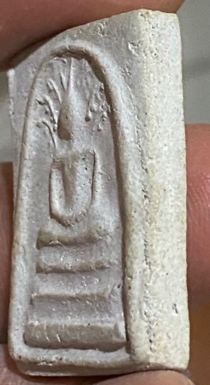 สมเด็จโพธิ์8 ลป.โต๊ะ วัดประดู่ฉิมพลี2486 รูปที่ 3