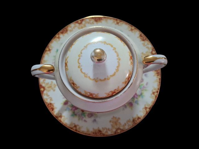 โถพร้อมกันลองสภาพสมบูรณ์ งานเก่าโบราณ รูปที่ 2