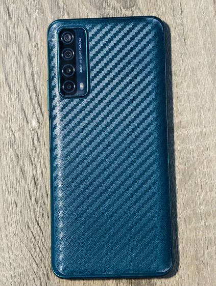 Huawei y7a  รูปที่ 3