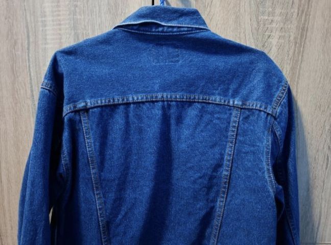 เสื้อยีนส์ รูปที่ 5