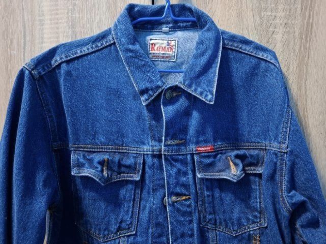 เสื้อยีนส์