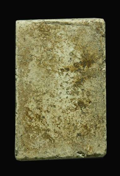 พระสมเด็จบางขุนพรหม พิมพ์อกครุต รูปที่ 2