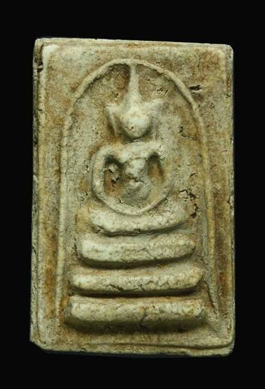 พระสมเด็จบางขุนพรหม พิมพ์อกครุต