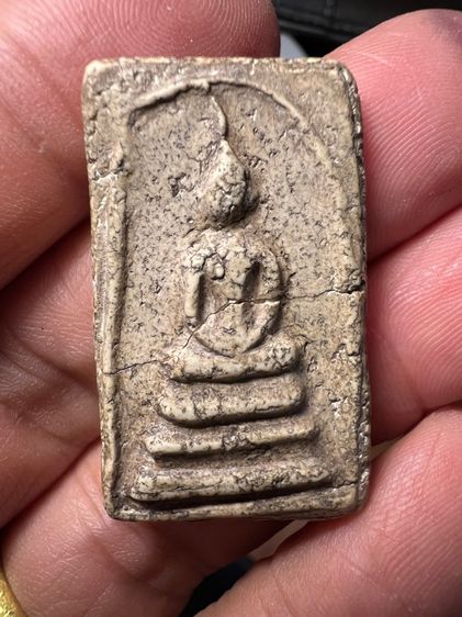 สมเด็จทรงเจดี  รูปที่ 2