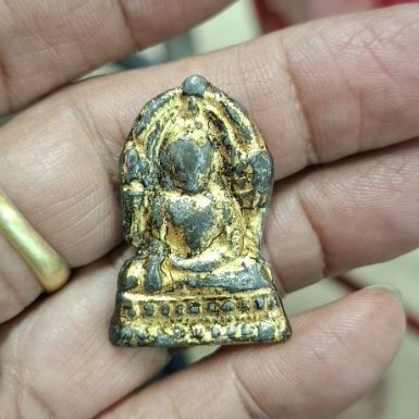 พระชินราชใบเสมา รูปที่ 3