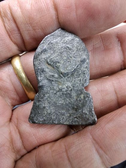 พระชินราชใบเสมา รูปที่ 2