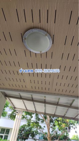 รับซ่อมและติดตั้งไฟฟ้า ประปา แอร์ บางแสน รูปที่ 4