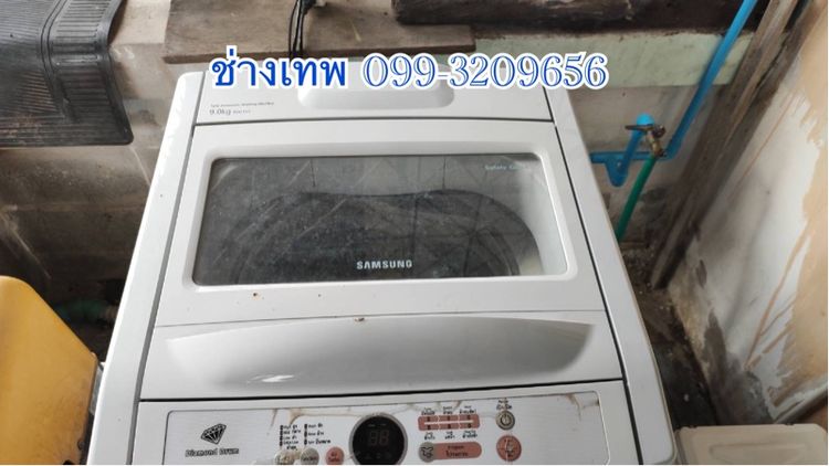 รับซ่อมและติดตั้งไฟฟ้า ประปา แอร์ บางแสน รูปที่ 5